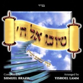 Yerushalayim (feat. Yaakov Shwekey) artwork