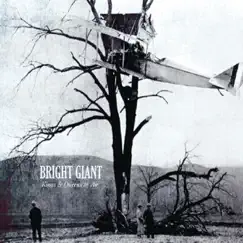 Kings & Queens of Air by Bright Giant album reviews, ratings, credits