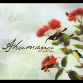 Ahumanu - Drums of the Islands