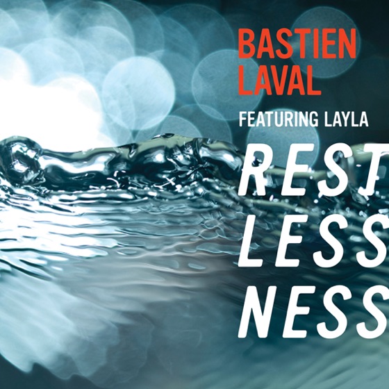 Cover artwork for Restlessness (Wendel Kos Extended Mix)