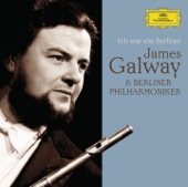James Galway & Berliner Philharmoniker, 2006