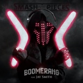 Boomerang (feat. Jay Smith) artwork