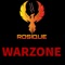 Warzone artwork