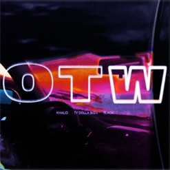 OTW cover art