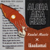Kuulei Music - Aloha Aina Meds