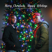 Merry Christmas, Happy Holidays (feat. Tone Stith) - Desmond Dennis