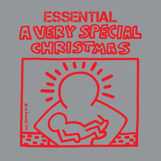 Cover artwork for O Holy Night