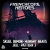 Frenchcore Heroes 08 - Single
