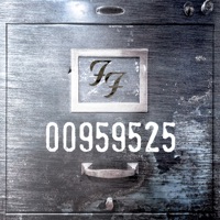 Foo Fighters Ablum Cover
