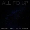 All F'D Up - Single album lyrics, reviews, download