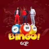 Bingo (feat. Shabba) artwork