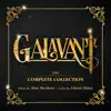 Galavant: The Complete Collection (Original Television Soundtrack) album lyrics, reviews, download