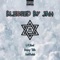 Blessed By Jah (feat. Doney Tello & Sebtheleb) - Lit.Nuel lyrics