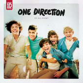 Up All Night - One Direction