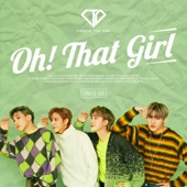 Oh! That Girl artwork