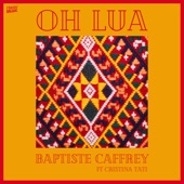 Oh Lua (feat. Cristina Tati) [Radio Edit] artwork