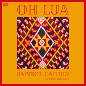 Oh Lua (feat. Cristina Tati) [Extended Mix] artwork