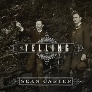 last ned album Download Sean Carter - The Telling album