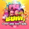 Ese Bom (feat. Black Jonas Point) - Alcover, Lirico En La Casa & Mark B. lyrics