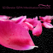 50 Beste Spa Meditationsmusik - Therapeutische Entspannungsmusik für Klangschalenmassage und Wellness Spa Musik für Ölmassage - Oasis of Meditation
