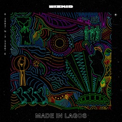 Wizkid - Track 10
