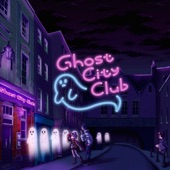 Ghost City Club (feat. 隣町本舗) artwork