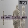 Detroit is Techno - Single