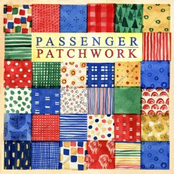 PATCHWORK cover art