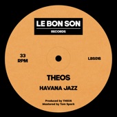 Havana Jazz artwork