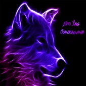 Gandagana (Slowed Remix) artwork