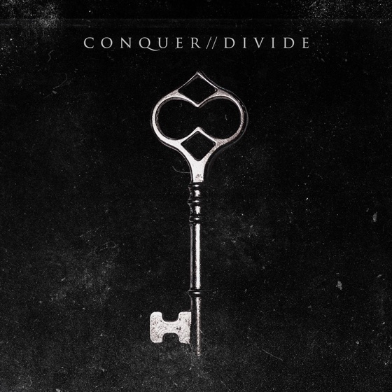 Cover artwork for Broken