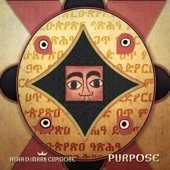 Asha D w/ Mark Cupidore - Purpose