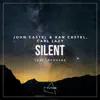Silent (feat. Dcoverz) - Single album lyrics, reviews, download