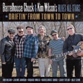 Barrelhouse Chuck & Kim Wilson's Blues All-Stars - Flat Foot Sam