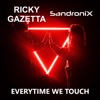 Everytime We Touch - Single