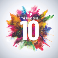The Piano Guys - 10 artwork