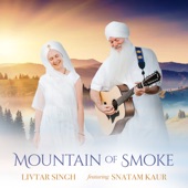 Mountain of Smoke (feat. Snatam Kaur) artwork