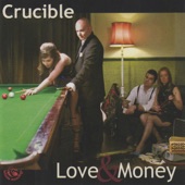 Crucible - Dancing At Whitsun / The Valentine