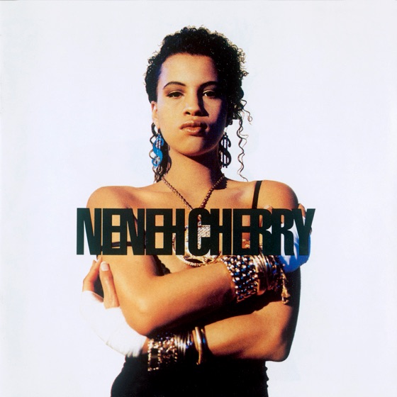 Cover artwork for Manchild