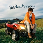 Briston Maroney - It's Still Cool If You Don't
