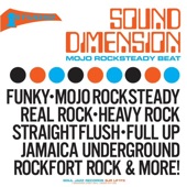 Sound Dimension - Drum Song