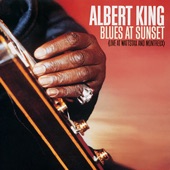 Blues At Sunset (Live) artwork