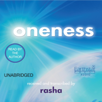 Rasha - Oneness (Unabridged) artwork