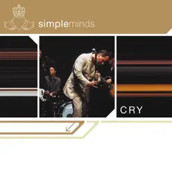 Cry (Deluxe Edition) - Simple Minds Cry (Deluxe Edition) - Simple Minds