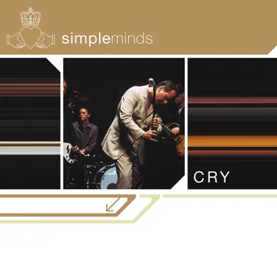 Cry (Deluxe Edition) - Simple Minds Cry (Deluxe Edition) - Simple Minds