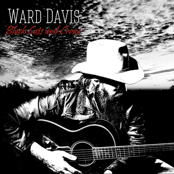 Ward Davis - Black Cats and Crows