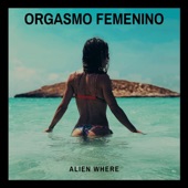 Orgasmo Femenino artwork