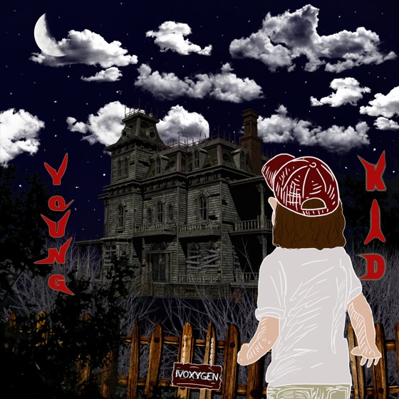 Cover artwork for Young Kid