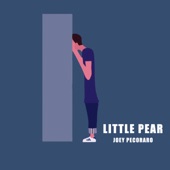 Little Pear artwork