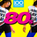 Various Artists - 100 Greatest 80s